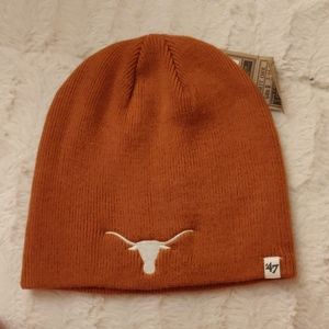 UT Austin Beanie